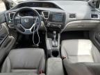 2014 Honda Civic Exl   продається в Fredericksburg, VA - Front End