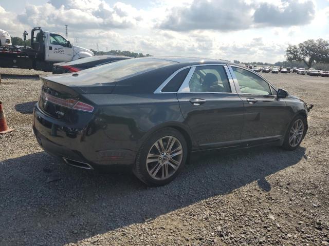 LINCOLN MKZ 2013 Black