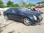 2008 Cadillac Cts  на продаже в Bridgeton, MO - Front End