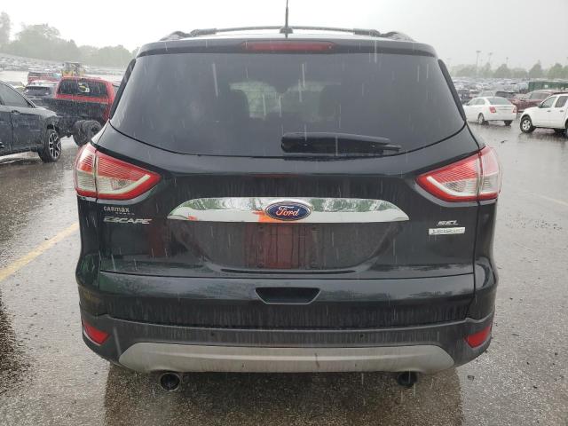  FORD ESCAPE 2013 Black