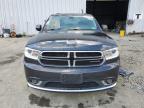 2016 Dodge Durango Limited за продажба в Windsor, NJ - Side