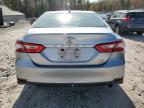 2020 Toyota Camry Le de vânzare în West Warren, MA - Front End