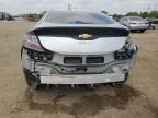 2016 Chevrolet Volt Ltz en Venta en Elgin, IL - Side