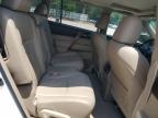 2008 Toyota Highlander Limited en Venta en Knightdale, NC - Minor Dent/Scratches