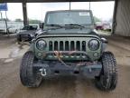 2008 Jeep Wrangler Unlimited X იყიდება Fort Wayne-ში, IN - Mechanical