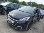 2019 PEUGEOT 208 ACTIVE for sale at Copart WOLVERHAMPTON