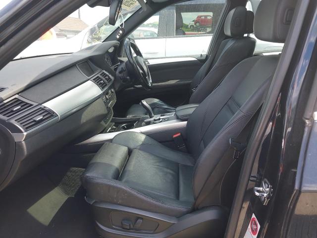 2009 BMW X5 XDRIVE