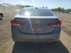 2012 Hyundai Elantra Gls na sprzedaż w Cookstown, ON - Front End
