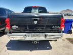 2008 Dodge Ram 2500 St продається в North Las Vegas, NV - Burn - Engine