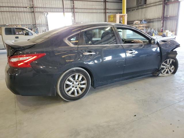  NISSAN ALTIMA 2017 Синий