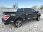 2010 Ford F150 Supercrew   للبيع في Greenwood، NE - Front End