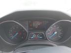 2017 FORD FOCUS TITA for sale at Copart WOLVERHAMPTON