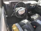 2004 Jeep Wrangler / Tj Sport за продажба в Seaford, DE - Front End