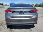 2018 Hyundai Elantra Se للبيع في Colton، CA - Front End