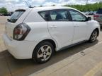 2009 Pontiac Vibe  на продаже в Louisville, KY - Mechanical