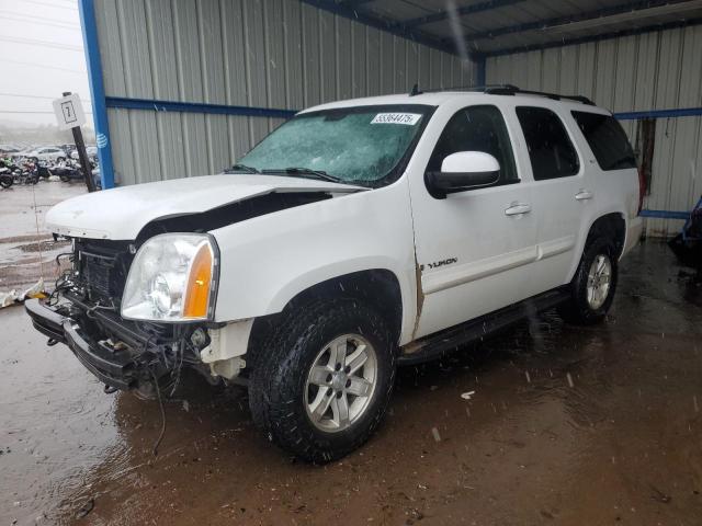 2008 Gmc Yukon 