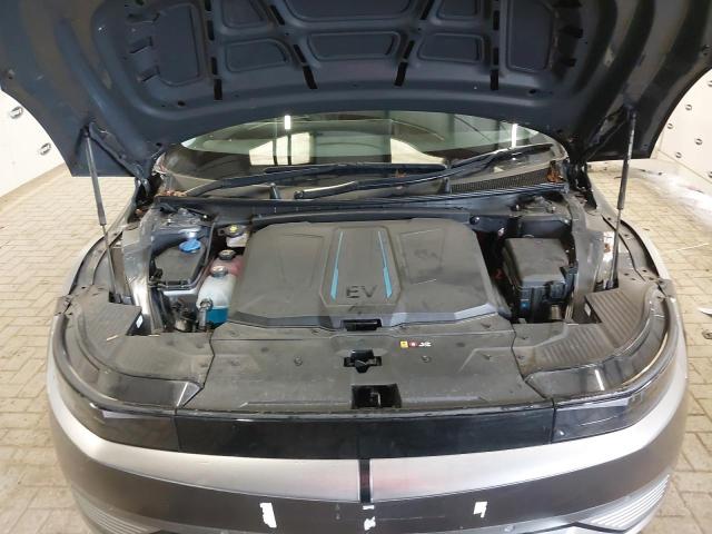 2023 HYUNDAI IONIQ 5 168KW PREMIUM 77 KWH 5DR AUTO [PART LEATHER]