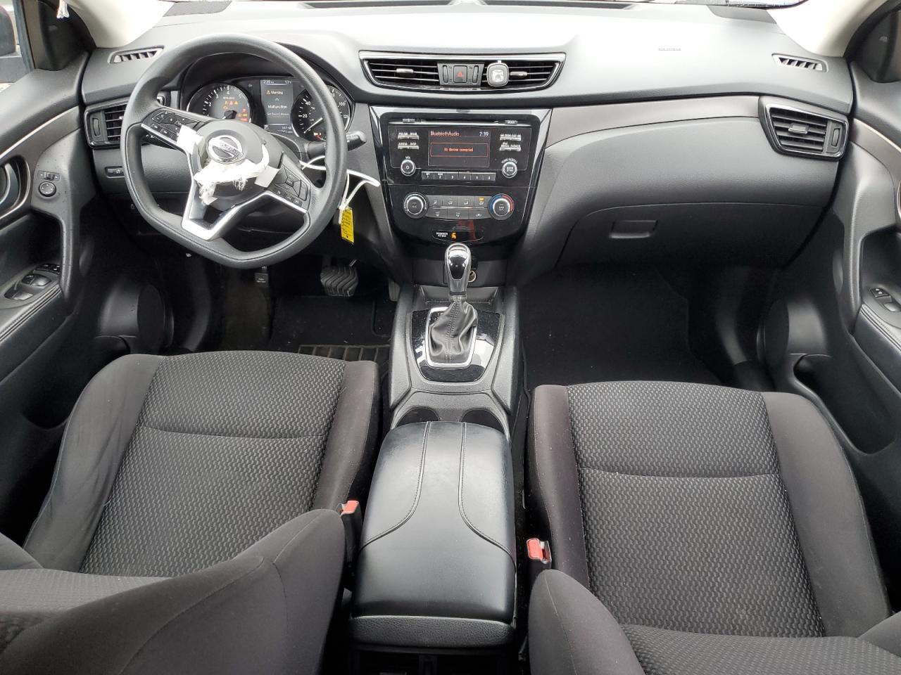 JN1BJ1CR6JW250477 NISSAN ROGUE 2018
