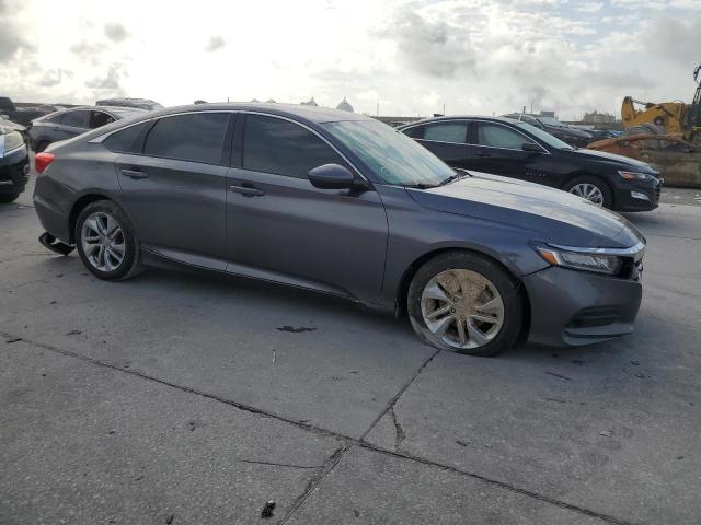  HONDA ACCORD 2018 Szary