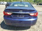 2011 Hyundai Sonata Gls للبيع في Waldorf، MD - Front End