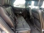 2017 Land Rover Discovery Se продається в San Antonio, TX - Minor Dent/Scratches