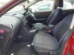 2010 NISSAN QASHQAI for sale at Copart CASTLEDERMOT - IRELAND