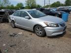 2012 Honda Accord Lxp na sprzedaż w Chalfont, PA - Rear End