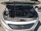 2017 Hyundai Sonata Se for Sale in Farr West, UT - Rear End