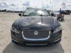 2011 Jaguar Xjl Supercharged na sprzedaż w Loganville, GA - Rear End