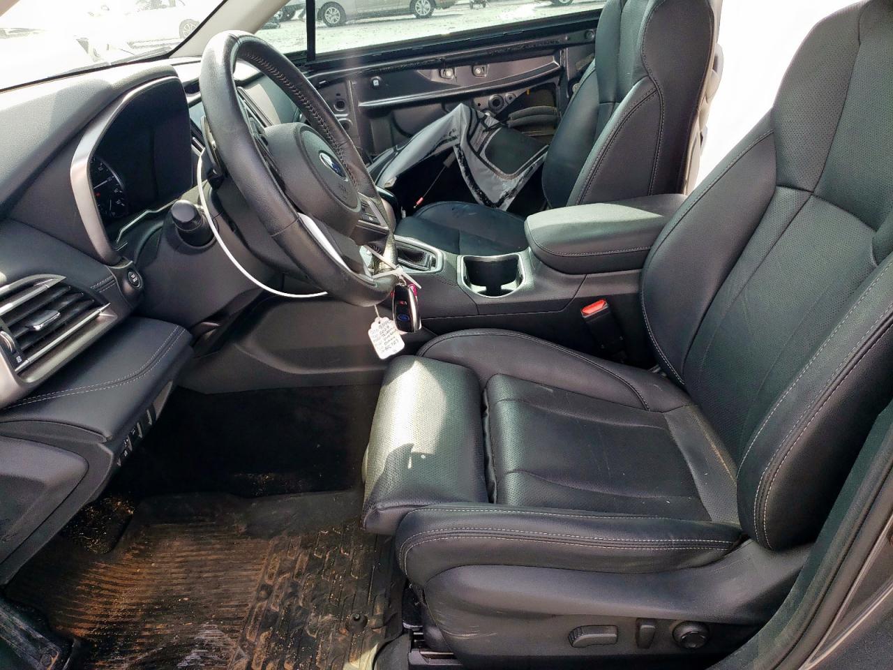 2023 Subaru Outback Limited Xt VIN: 4S4BTGND6P3121396 Lot: 57266775
