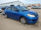 2010 TOYOTA COROLLA MATRIX  à vendre chez Copart ON - TORONTO