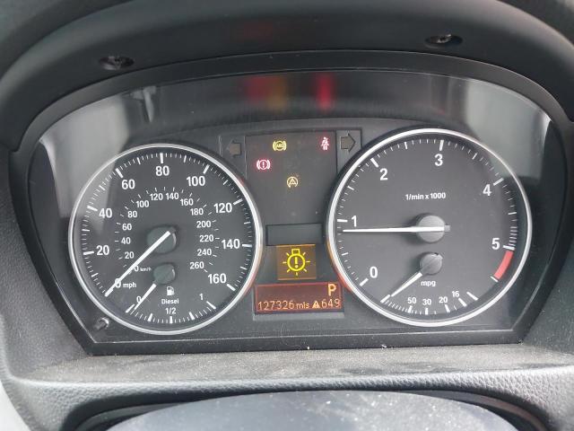 2010 BMW 320D M SPO