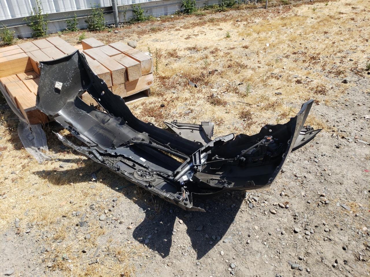 1N4CZ1CV2PC552839 NISSAN LEAF 2023