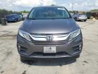 2020 Honda Odyssey Exl de vânzare în Orlando, FL - Rear End