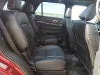 2019 Ford Explorer Platinum de vânzare în Mcfarland, WI - Hail