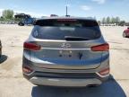 2019 Hyundai Santa Fe Se   for Sale in Bridgeton, MO - Front End