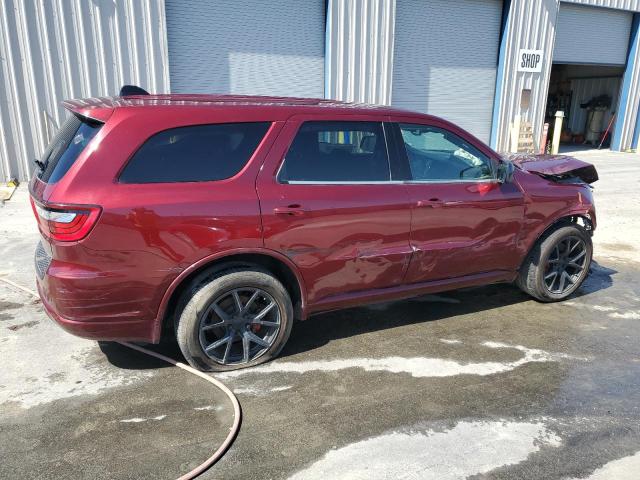  DODGE DURANGO 2023 Burgundy