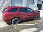 2023 Dodge Durango Gt en Venta en Antelope, CA - Front End