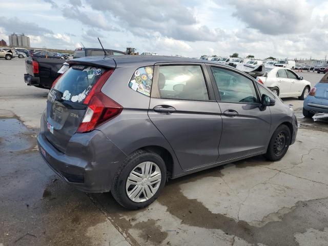  HONDA FIT 2020 Сірий