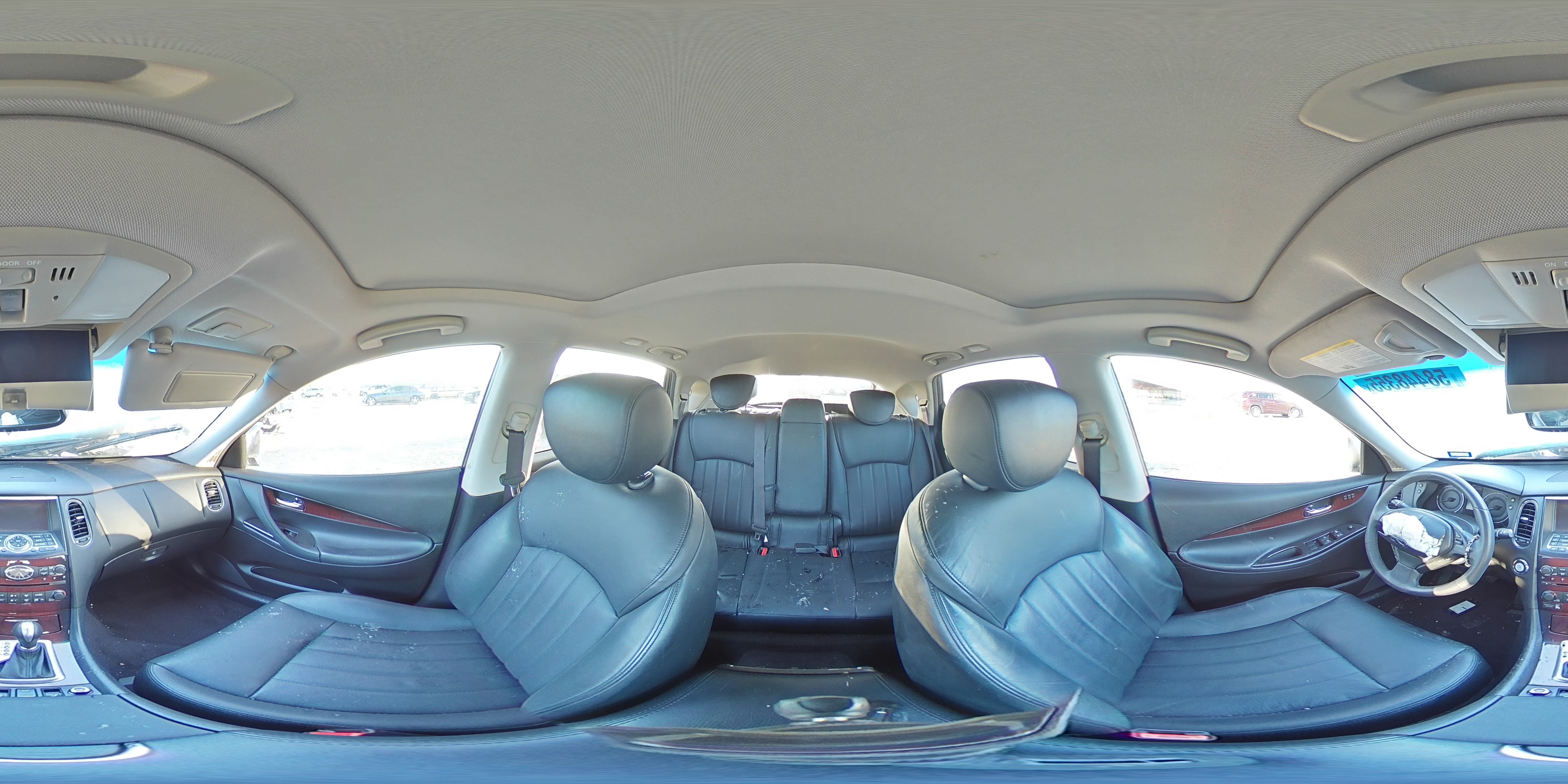 2017 Infiniti Qx50 VIN: JN1BJ0RP7HM388535 Lot: 58448355