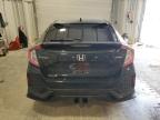 2019 Honda Civic Sport იყიდება Milwaukee-ში, WI - Front End