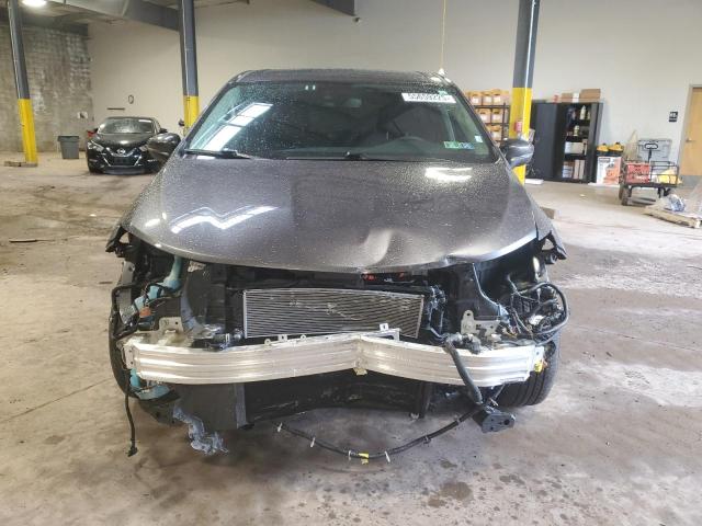  CHRYSLER PACIFICA 2023 Gray