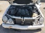 1999 Mercedes-Benz E 320 for Sale in San Diego, CA - Undercarriage