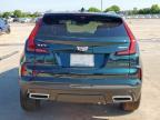 2025 Cadillac Xt4 Premium Luxury en Venta en Grand Prairie, TX - Front End