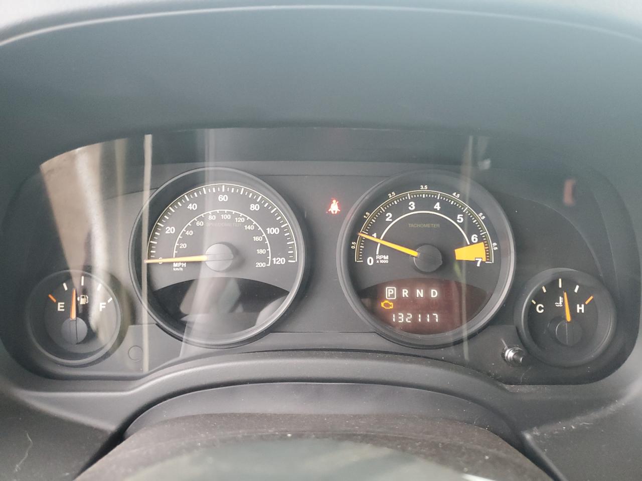 2014 Jeep Patriot Sport VIN: 1C4NJRBB3ED863834 Lot: 55387875