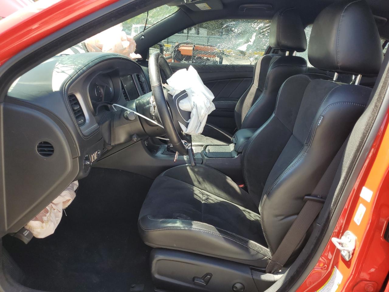 2023 Dodge Charger Gt VIN: 2C3CDXMGXPH556943 Lot: 67832625