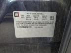 2014 Chevrolet Cruze Lt zu verkaufen in Exeter, RI - Front End