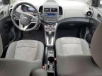 2015 Chevrolet Sonic Ls продається в Wayland, MI - Side