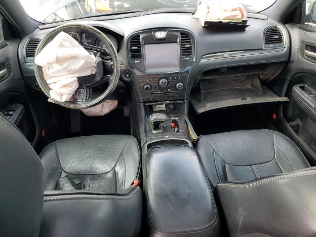 Sedans CHRYSLER 300 2013 Czarny