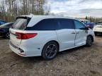 2022 HONDA ODYSSEY TOURING   for sale at Copart ON - COOKSTOWN